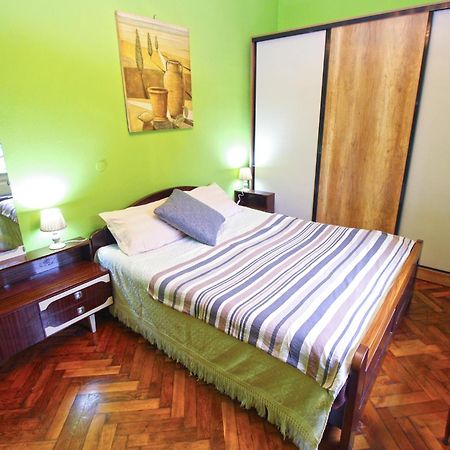 Apartment Diego 2160 Pula Dış mekan fotoğraf