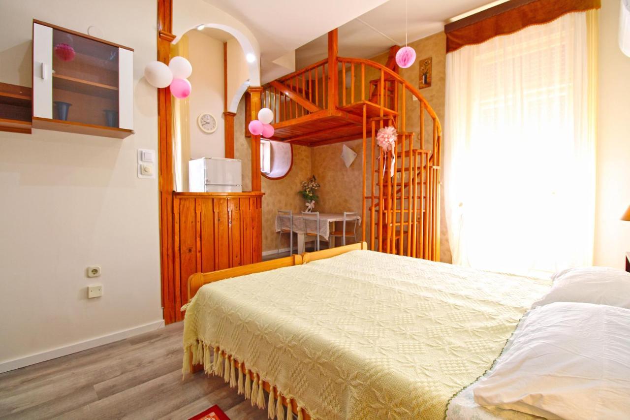 Apartment Diego 2160 Pula Dış mekan fotoğraf