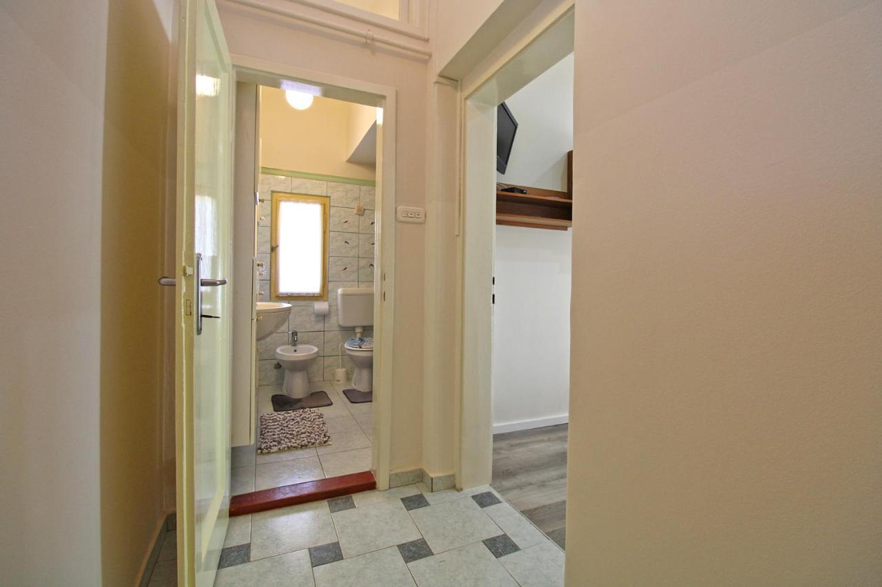 Apartment Diego 2160 Pula Dış mekan fotoğraf