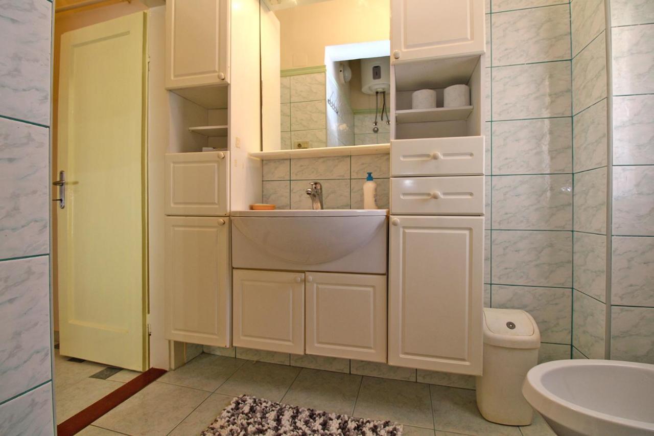Apartment Diego 2160 Pula Dış mekan fotoğraf
