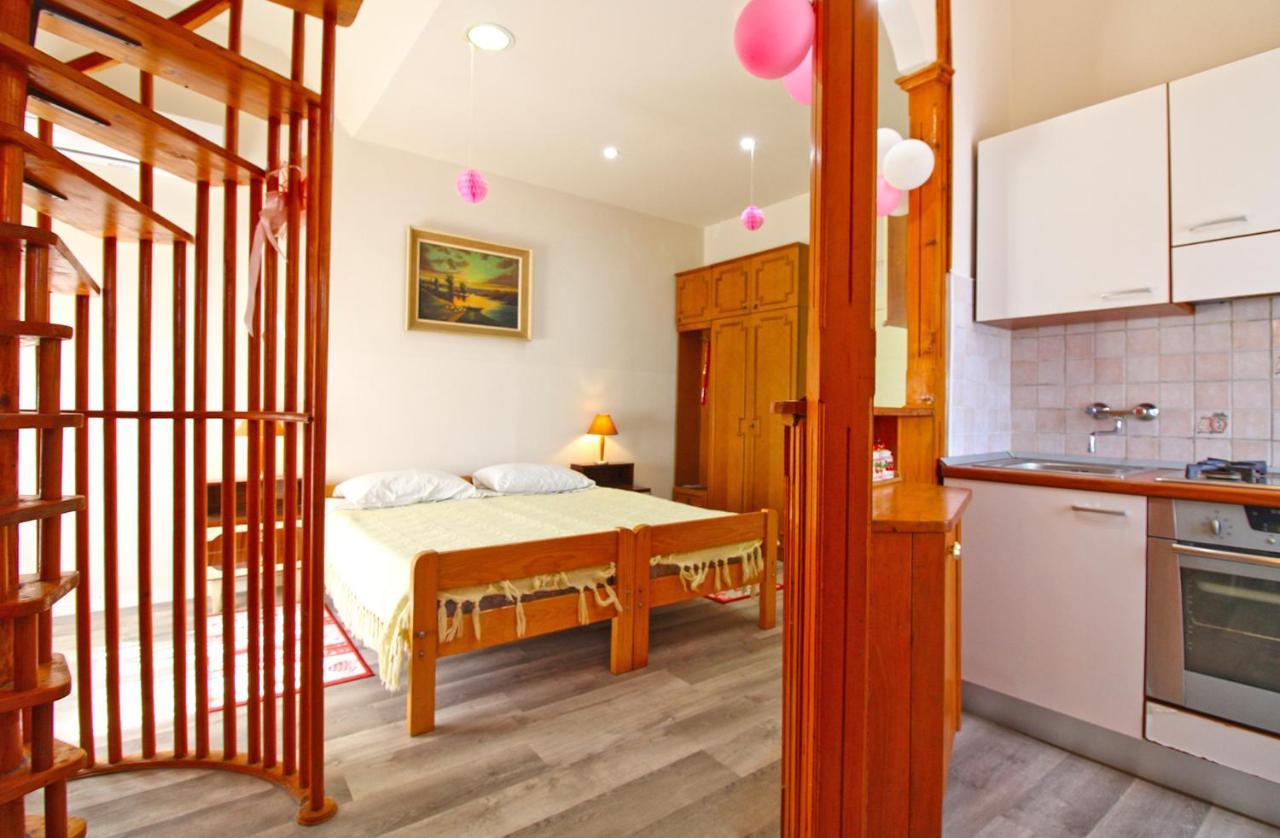Apartment Diego 2160 Pula Dış mekan fotoğraf