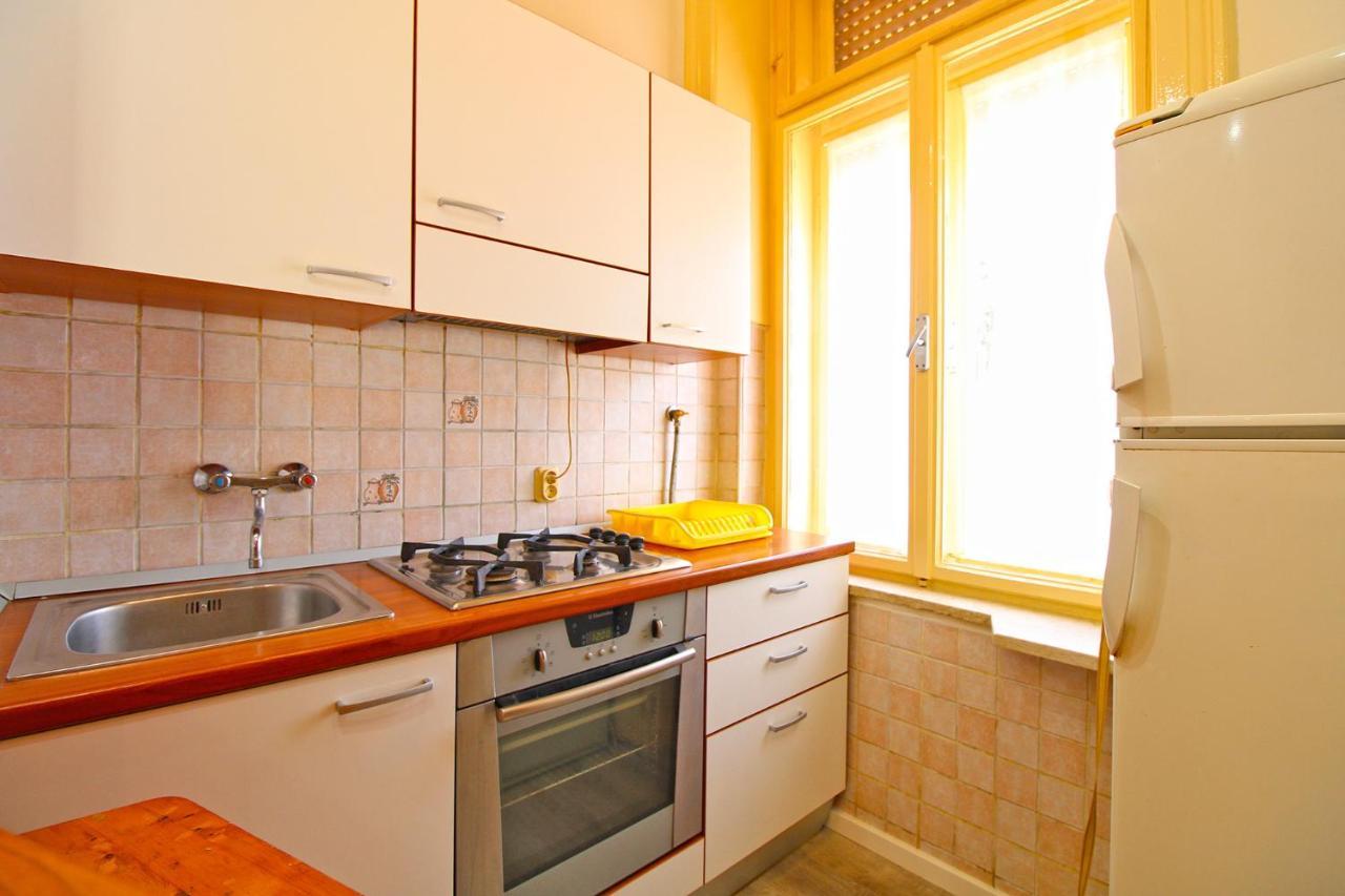Apartment Diego 2160 Pula Dış mekan fotoğraf