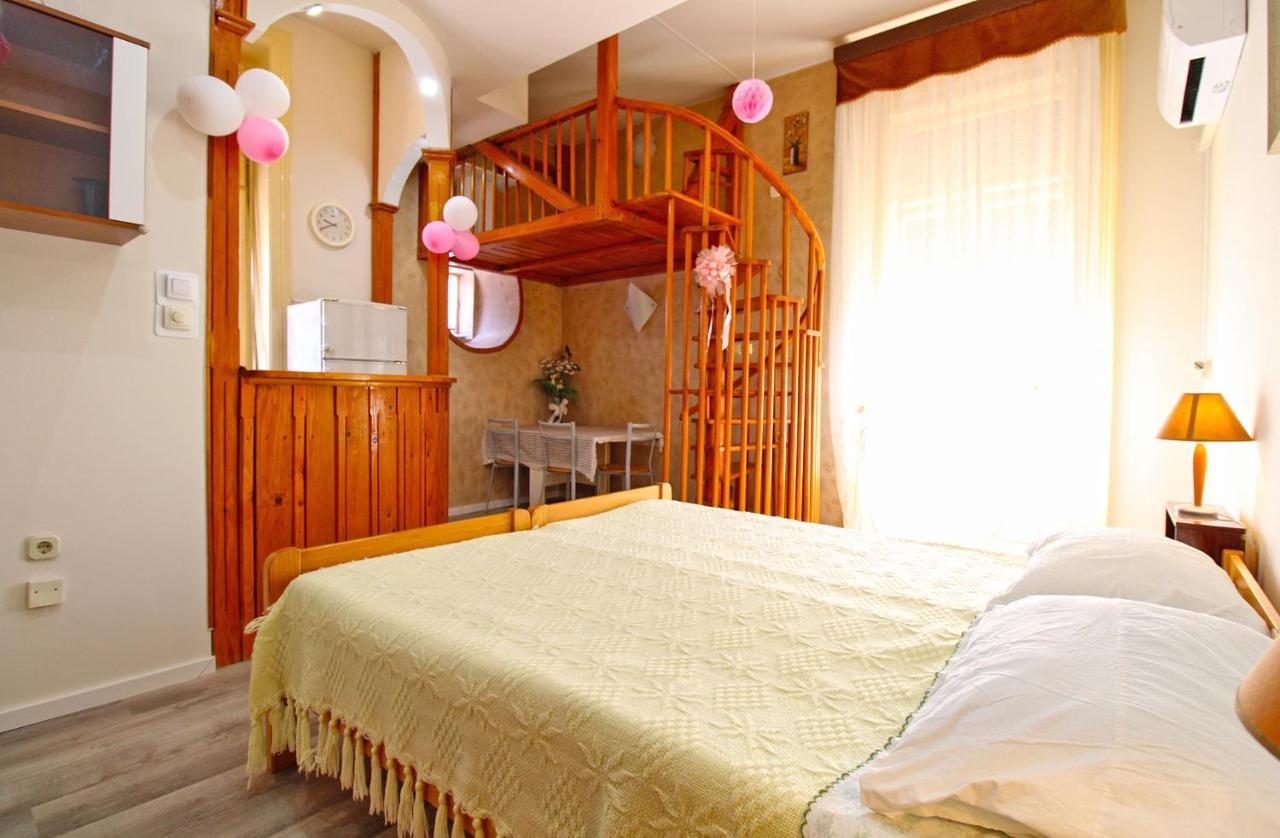 Apartment Diego 2160 Pula Dış mekan fotoğraf
