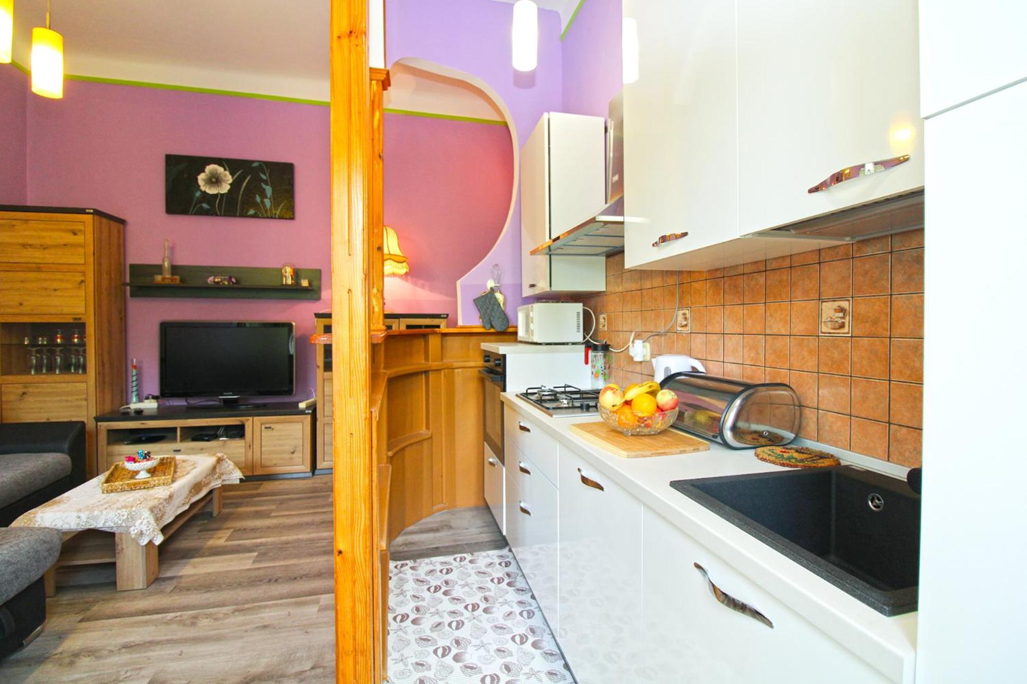 Apartment Diego 2160 Pula Dış mekan fotoğraf