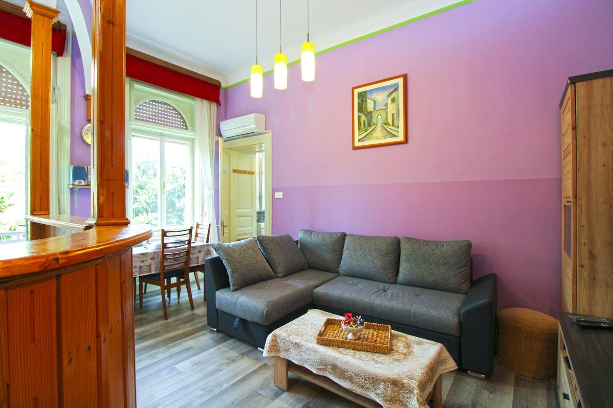 Apartment Diego 2160 Pula Dış mekan fotoğraf